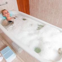 Популярные санаторно-курортные процедуры